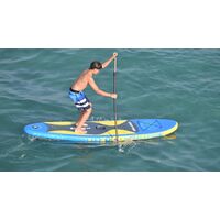 Σανίδα SUP Φουσκωτή Kohala Drifter 290cm DVSport KH-29010
