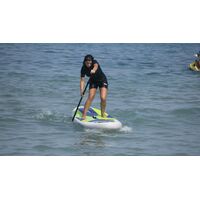 Σανίδα SUP Φουσκωτή Kohala Start 320cm DVSport KH-32015