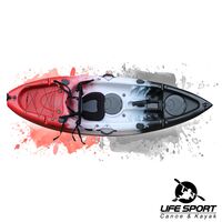Kayak Life Sport "Timo" (1 ενήλικος) Kayak Life Sport "Timo" (1 ατόμου) VK-05