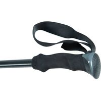 Μπαστούνι Ορειβατικό Eva Handle Twist Lock 11445