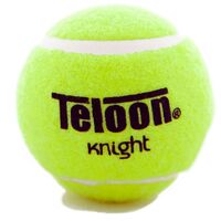 Μπαλάκια Tennis Teloon Knight μονόχρωμα 42210