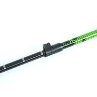 Μπαστούνι Ορειβατικό Eva Handle Quick Lock 11444