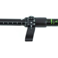 Μπαστούνι Ορειβατικό Eva Handle Quick Lock 11444