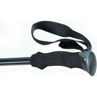 Μπαστούνι Ορειβατικό Eva Handle Quick Lock 11444