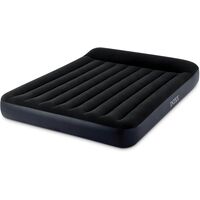 Φουσκωτό Στρώμα Ύπνου Intex Pillow Rest Classic Full 64148