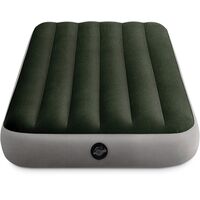 Φουσκωτό Στρώμα Ύπνου Intex Prestige Downy Twin 64107