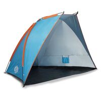 Τέντα Παραλίας 260x120x120 Camp Pop UP Μπλε NILS NC8030