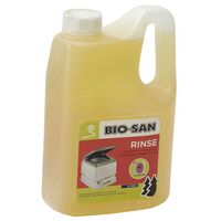 ΥΓΡΑ ΑΠΟΛΥΜΑΝΣΗΣ RINSE 2 lit. 13-00071
