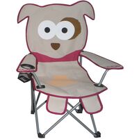 ΠΟΛΥΘΡΟΝΑ ΠΑΙΔΙΚΗ ΣΚΥΛΑΚΙ  ΜΕΤΑΛΛΙΚΗ POLYESTER 153-3201-4