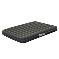 Στρώμα Ύπνου Διπλό Φουσκωτό 191x137x25 Tritech FULL BESTWAY 15404