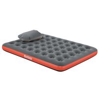 Στρώμα Ύπνου Φουσκωτό Υπέρδιπλο 203x152x22cm Roll & Relax Queen BESTWAY 15310