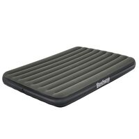 Στρώμα Ύπνου Υπέρδιπλο Φουσκωτό 203x152x25 Tritech QUEEN BESTWAY 15405