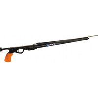 Ψαροντούφεκο Λαστιχοβόλο Με Περαστό Λάστιχο Hammer Open 90cm XDive Pro 65622