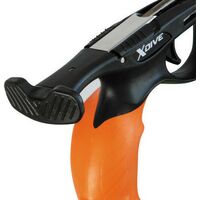 Ψαροντούφεκο Λαστιχοβόλο Με Περαστό Λάστιχο Hammer Open 90cm XDive Pro 65622