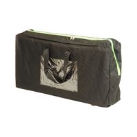 Ντουλάπα Αλουμινίου Για Camping Πτυσσόμενη 75x49x85cm Summer Club 19332