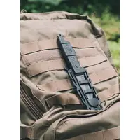 Μαχαίρι Επιβίωσης Με Λεπίδα 7.6cm Kotu Tanto GEAR AID 21273