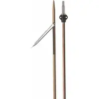 Βέργα Ψαροντούφεκου Αεροβόλου Ταιτής 75cm SALVIMAR 67505