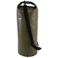 Σάκος Στεγανός Με Ιμάντα Ώμου Tube 30Lt Χακί XDive 65301
