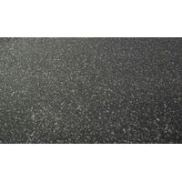 Τραπέζι Εξωτερικού Χώρου Αλουμινίου 193x86x190cm Καφέ Milano 19630