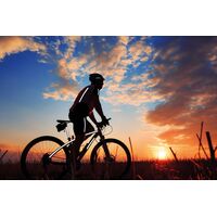 Ανακλαστική Ταινία Αυτοκόλλητη Tenacious Reflelctive Fabric Tape McNETT 21226