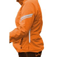 Ανακλαστική Ταινία Αυτοκόλλητη Tenacious Reflelctive Fabric Tape McNETT 21226