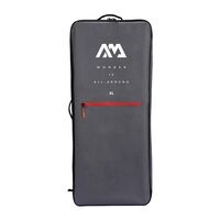 Σακίδιο Πλάτης Για Σανίδα SUP Γκρι AQUA MARINA 28385