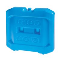 Παγοκύστη Ice Block MaxCold 2,27kg Extra Large IGLOO 41035