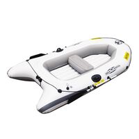 Φουσκωτή Βάρκα 255x1.25m Motion AQUA MARINA 15642