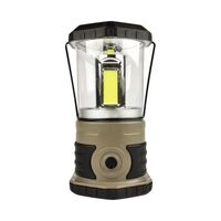 Φωτιστικό Camping COB 3X3W LUMENOR 20451