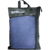 Πετσέτα Outgo Microfiber Terry XL 157x90cm Μπλέ GEAR AID 21266