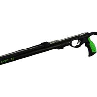 Ψαροντούφεκο Λαστιχοβόλο Με Περαστό Λάστιχο Enzo Open 105cm XDive 65444