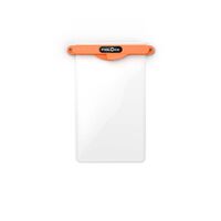 Στεγανή Θήκη Hermetic Dry Bag Medi 11x18cm Πορτοκαλί FIDLOCK 21407