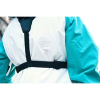 Στεγανή Θήκη Στήθους Hermetic Chest Bag 17.7x10cm FIDLOCK 21411