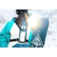 Στεγανή Θήκη Στήθους Hermetic Chest Bag 17.7x10cm FIDLOCK 21411