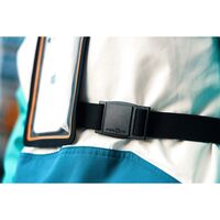 Στεγανή Θήκη Στήθους Hermetic Chest Bag 17.7x10cm FIDLOCK 21411