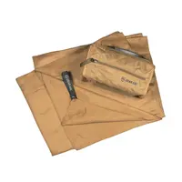Πετσέτα Microfiber Large 128x77cm Coyote GEAR AID 21263