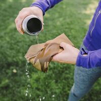 Πετσέτα Fast-Acting Cooling Towel GEAR AID 21254