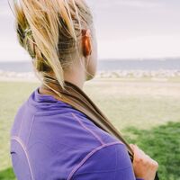 Πετσέτα Fast-Acting Cooling Towel GEAR AID 21254