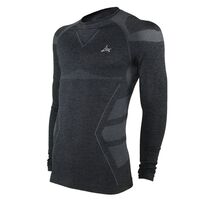 Ισοθερμική Mπλούζα Ανδρική Μακρυμάνικη APU 80511