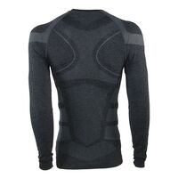 Ισοθερμική Mπλούζα Ανδρική Μακρυμάνικη APU 80511