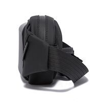 Τσαντάκι Μέσης Μαύρο Bange 7266