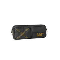 Τσαντάκι Μέσης Και Ώμου Χιαστί Crossbody Caterpillar 84165-01