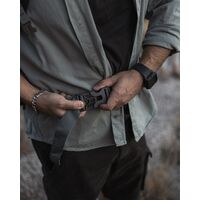 Σακίδιο Πλάτης Ορειβατικό Υπαίθριο Αδιάβροχο 70L+5L Σκούρο Μπλέ Cardinal 1788