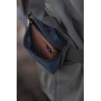 Σακίδιο Πλάτης Ορειβατικό Υπαίθριο Αδιάβροχο 70L+5L Σκούρο Μπλέ Cardinal 1788