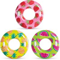 Tropical Fruit Tube 56261