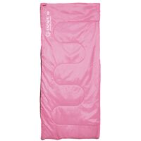 Υπνόσακος Παιδικός 160x75cm 200gr Pico Ροζ Escape 11561