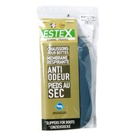 Κάλτσες Για Γαλότσες Tissus Slipper ESTEX 8157