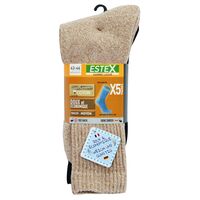 Κάλτσες Πόλης Σετ 5 τεμ New Quinto ESTEX 6131