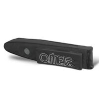Θήκη Πτερυγίων PVC Single 96cm OMER