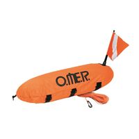 Σημαδούρα Κατάδυσης Πλωτήρας Master Torpedo OMER